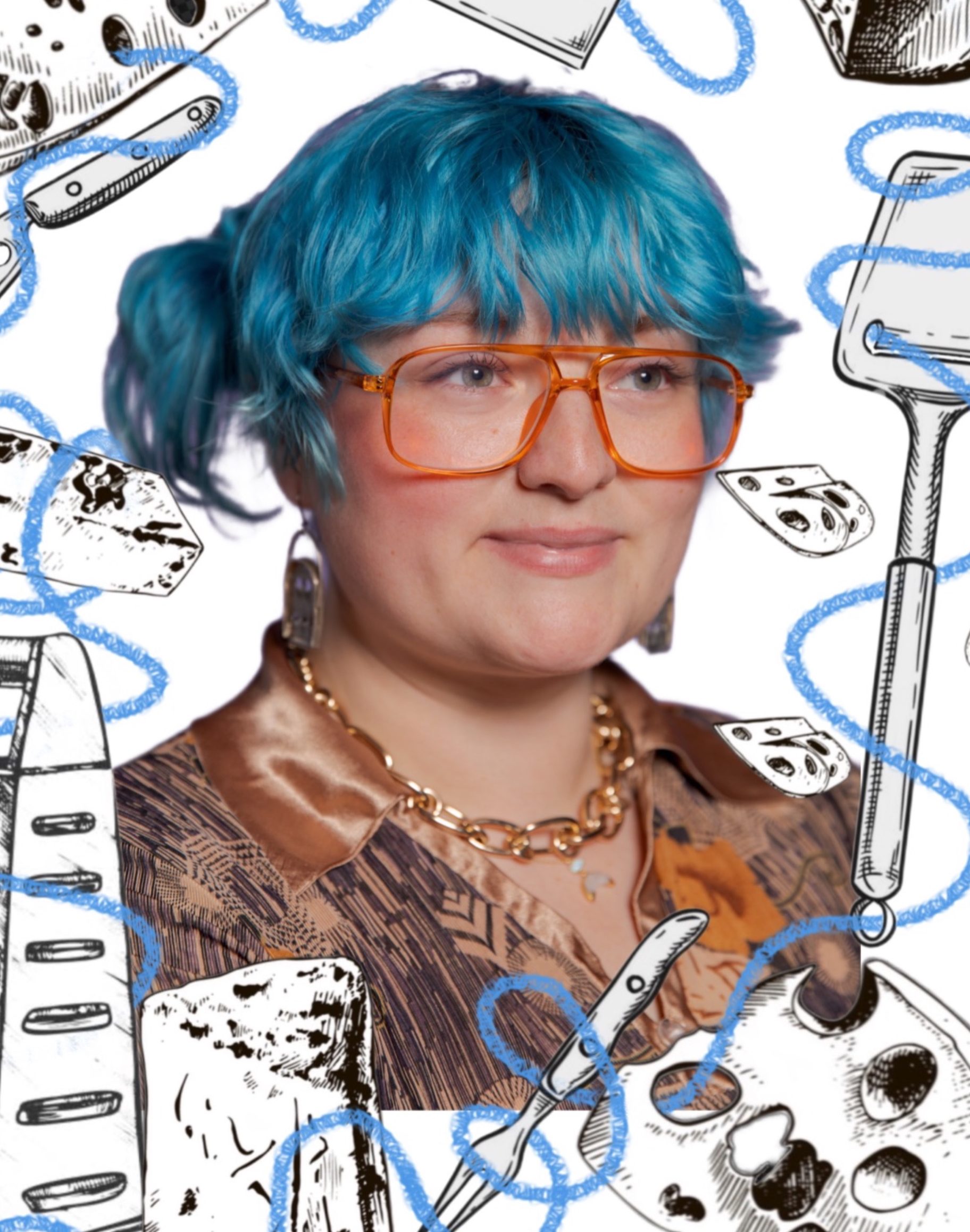 Justice of the Cheese